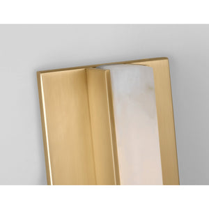 Linea 25 Sconce - Visual Comfort Modern 11