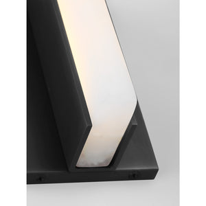 Linea 5 Sconce - Visual Comfort Modern 8