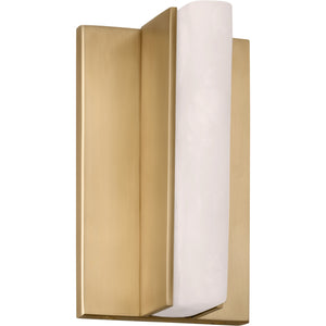 Linea 5 Sconce - Visual Comfort Modern 10