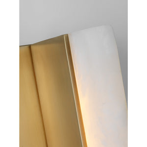 Linea 5 Sconce - Visual Comfort Modern 12