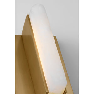 Linea 5 Sconce - Visual Comfort Modern 11