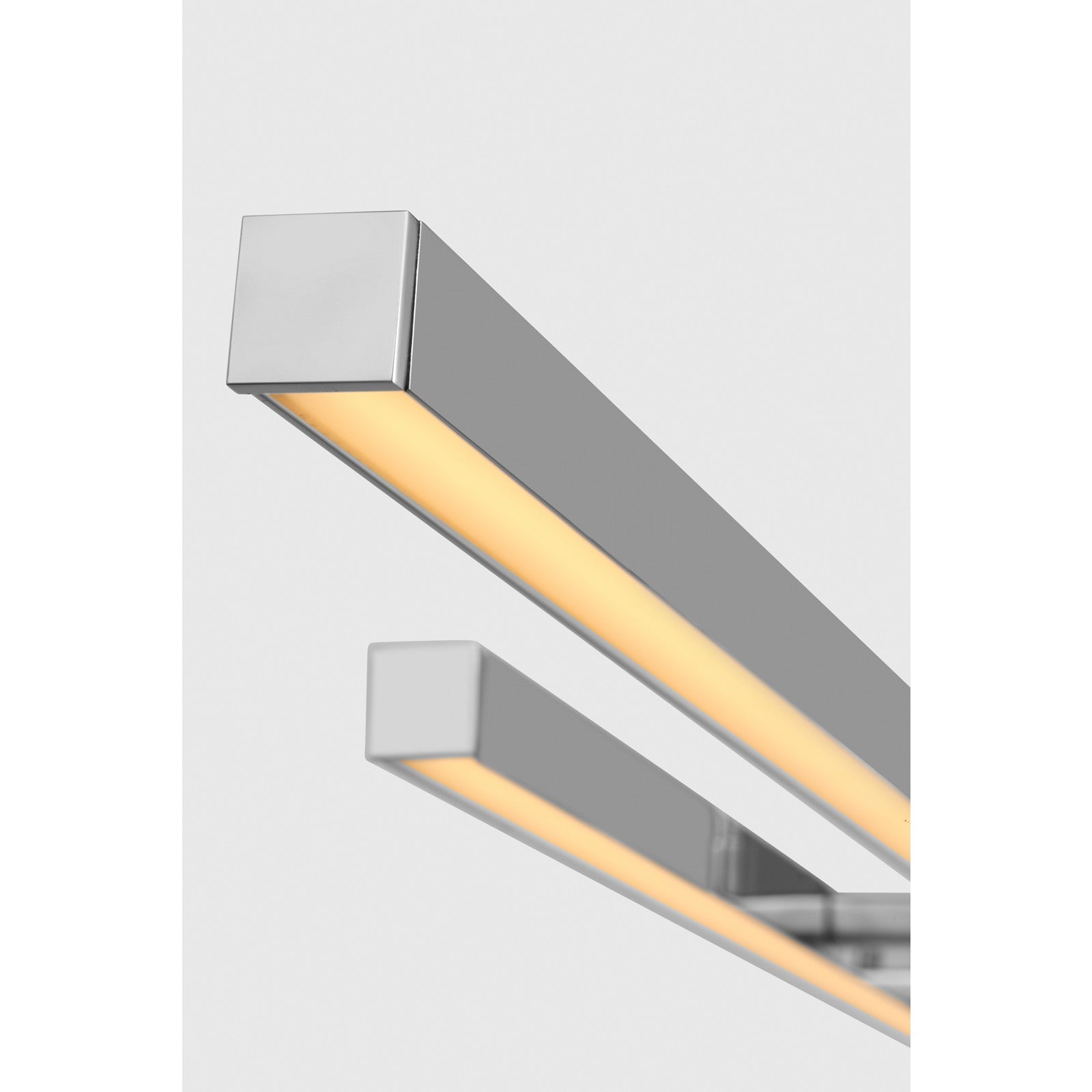 Stagger 2 60 Linear Suspension - Visual Comfort Modern 17