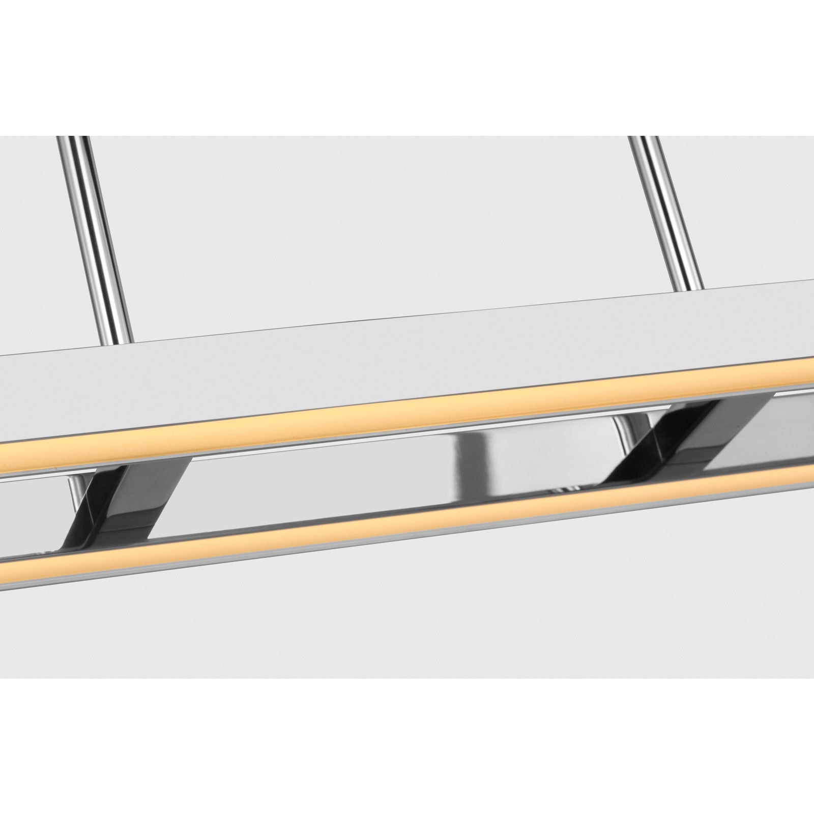 Stagger 2 60 Linear Suspension - Visual Comfort Modern 16