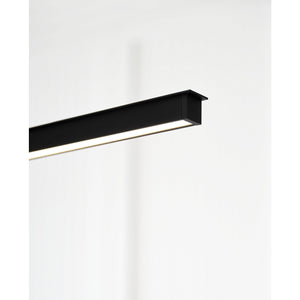 Stagger 48 Linear Suspension - Visual Comfort Modern 7