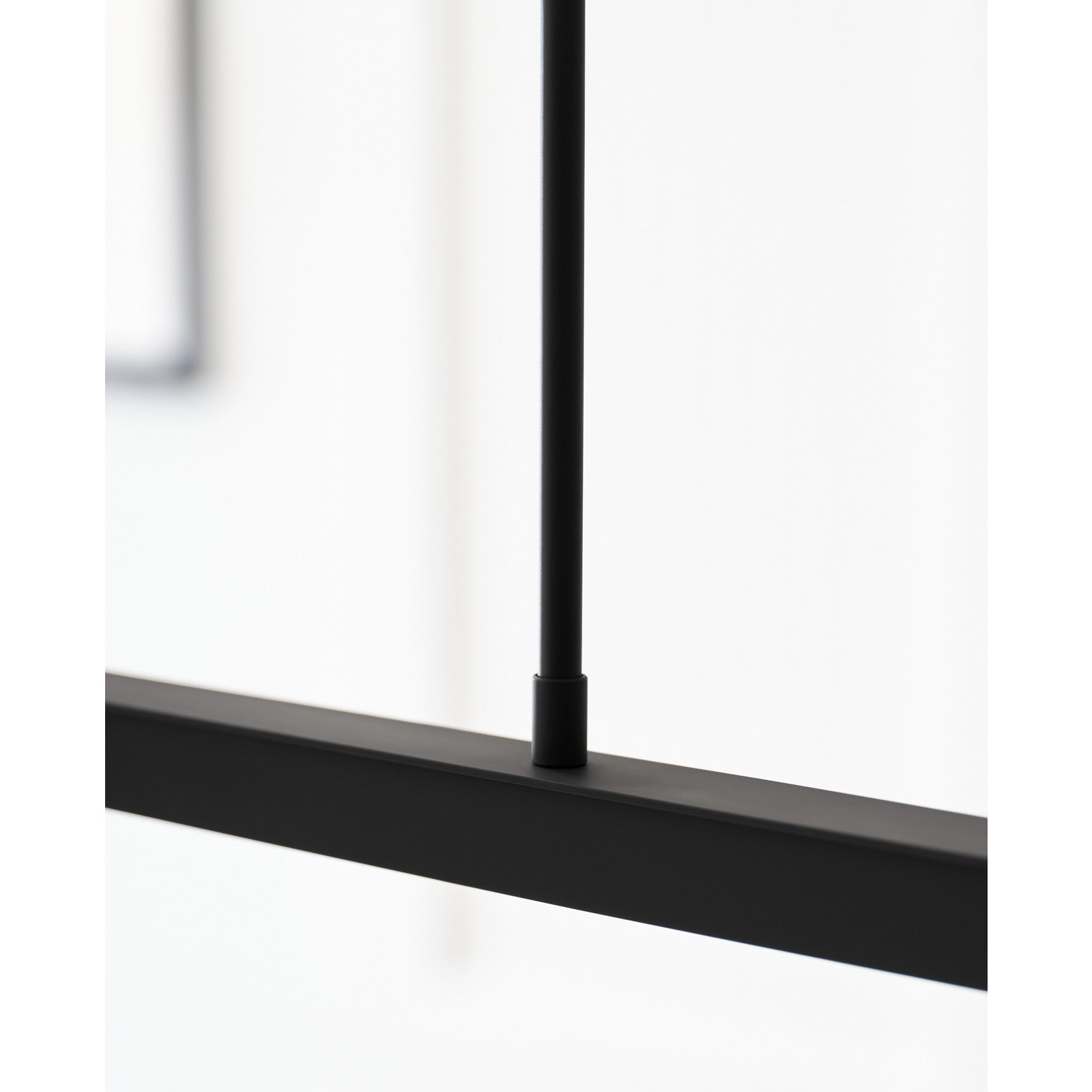 Stagger 48 Linear Suspension - Visual Comfort Modern 10
