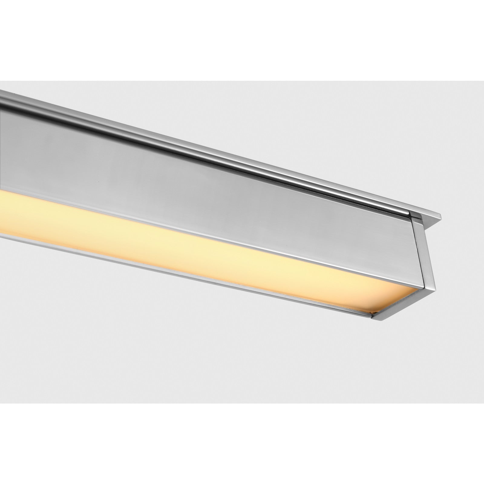 Stagger 48 Linear Suspension - Visual Comfort Modern 19