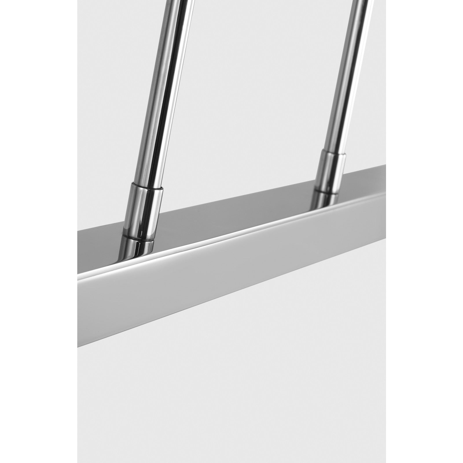 Stagger 48 Linear Suspension - Visual Comfort Modern 20