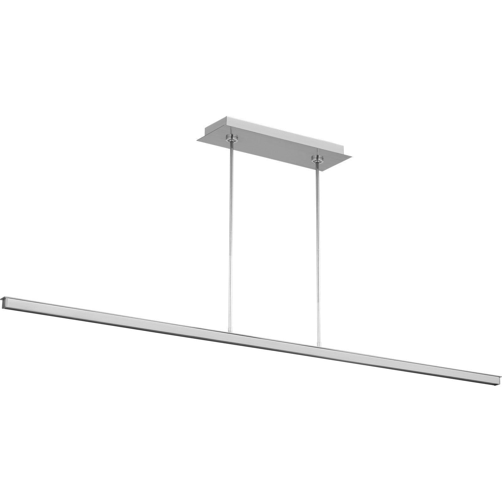 Stagger 72 Linear Suspension - Visual Comfort Modern 11