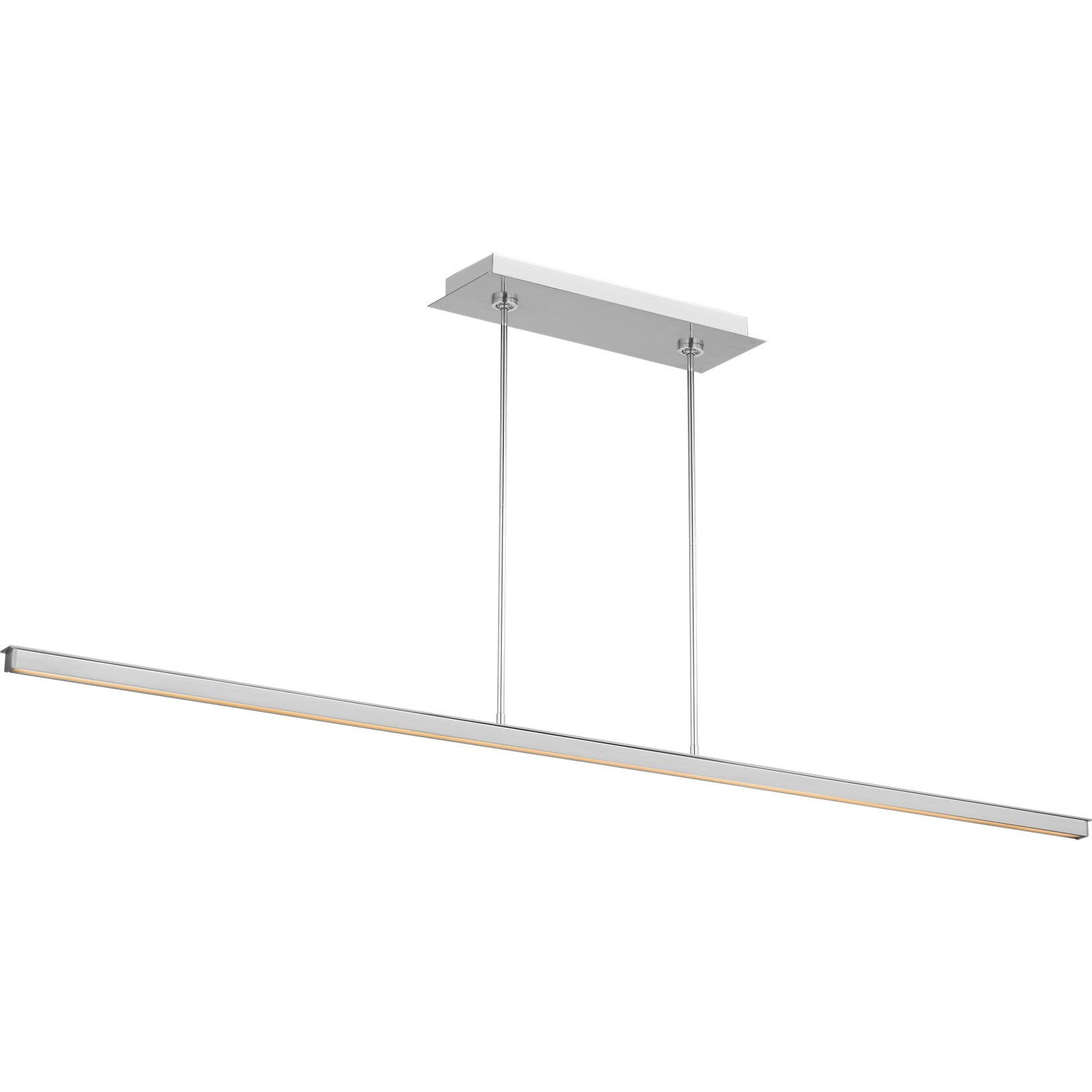 Stagger 72 Linear Suspension - Visual Comfort Modern 12