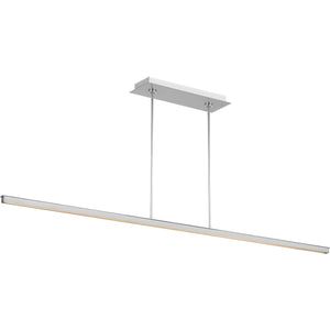 Stagger 72 Linear Suspension - Visual Comfort Modern 12