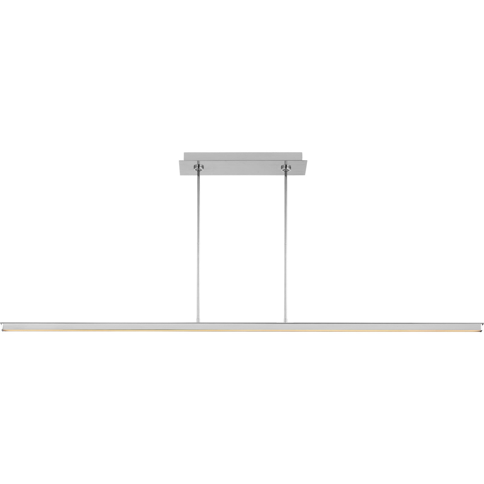 Stagger 72 Linear Suspension - Visual Comfort Modern 13