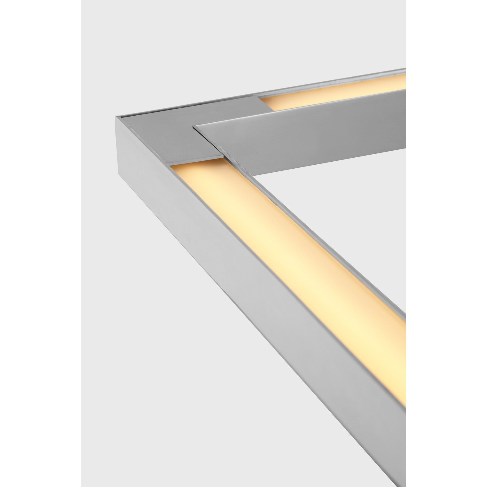 Stagger Halo 84 Linear Suspension - Visual Comfort Modern 28