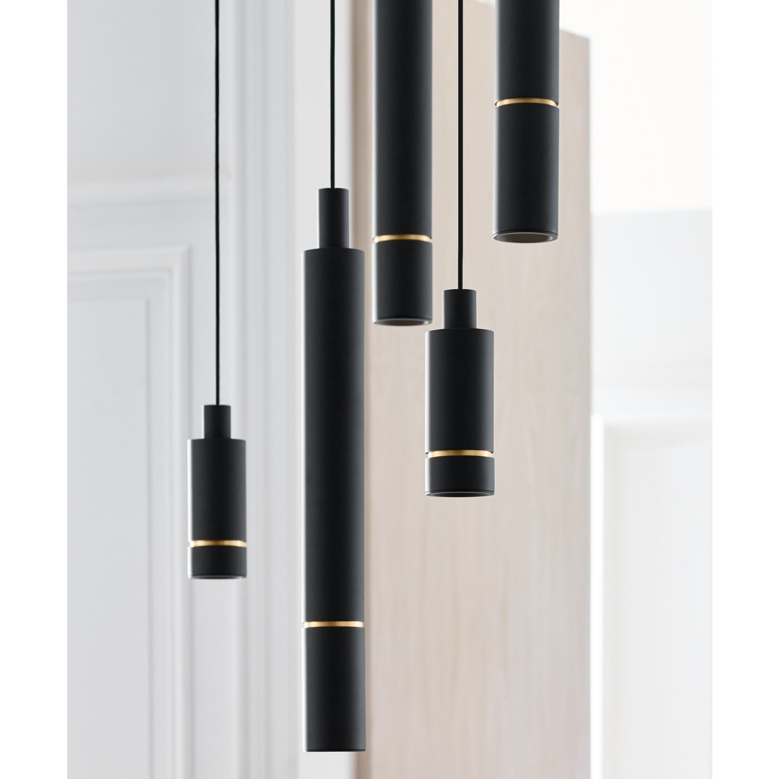 Sottile X-Large Pendant - Visual Comfort Modern 21