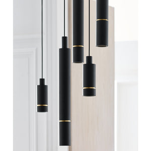 Sottile X-Large Pendant - Visual Comfort Modern 21