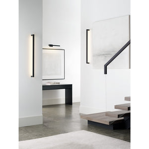 Stagger Medium Wall Sconce - Visual Comfort Modern 21