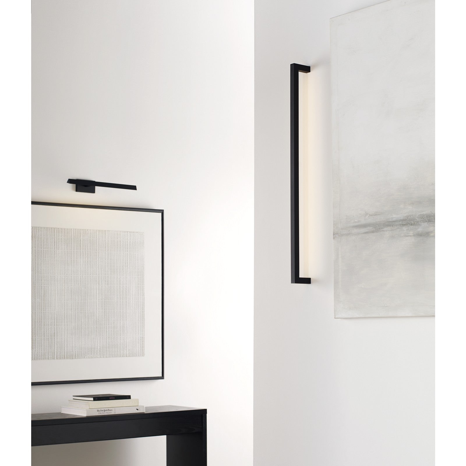 Stagger Medium Wall Sconce - Visual Comfort Modern 17