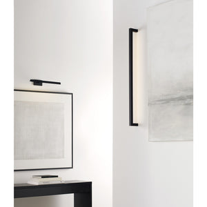 Stagger Medium Wall Sconce - Visual Comfort Modern 17