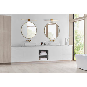 Serre 36 Bath - Visual Comfort Modern 4