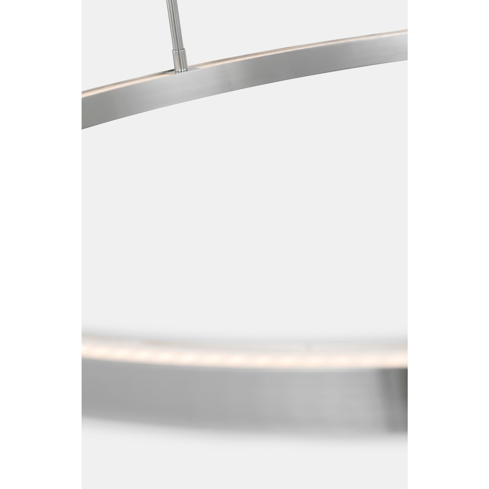 Stagger Ring Large Chandelier - Visual Comfort Modern 8
