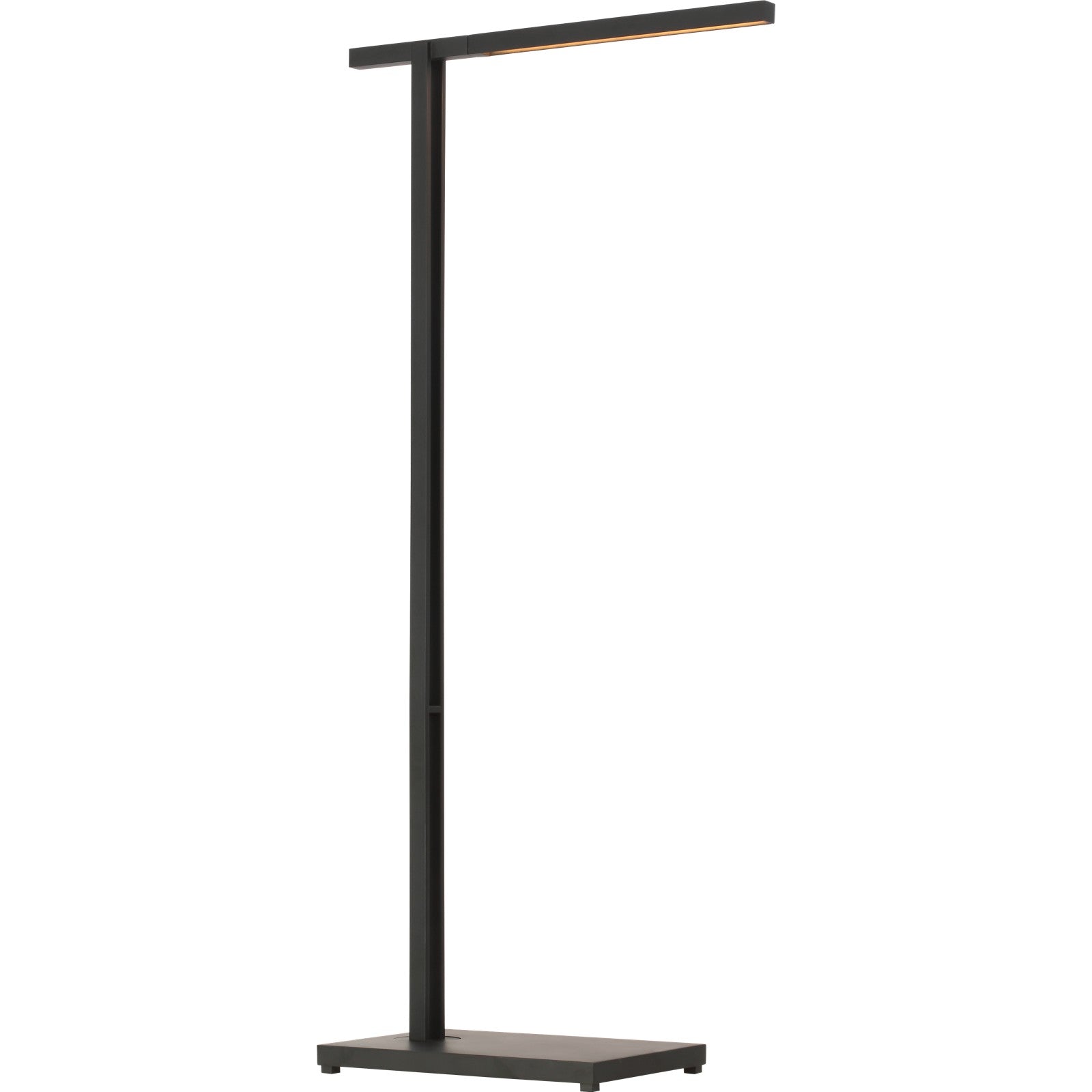 Stagger Small Floor Lamp - Visual Comfort Modern 2