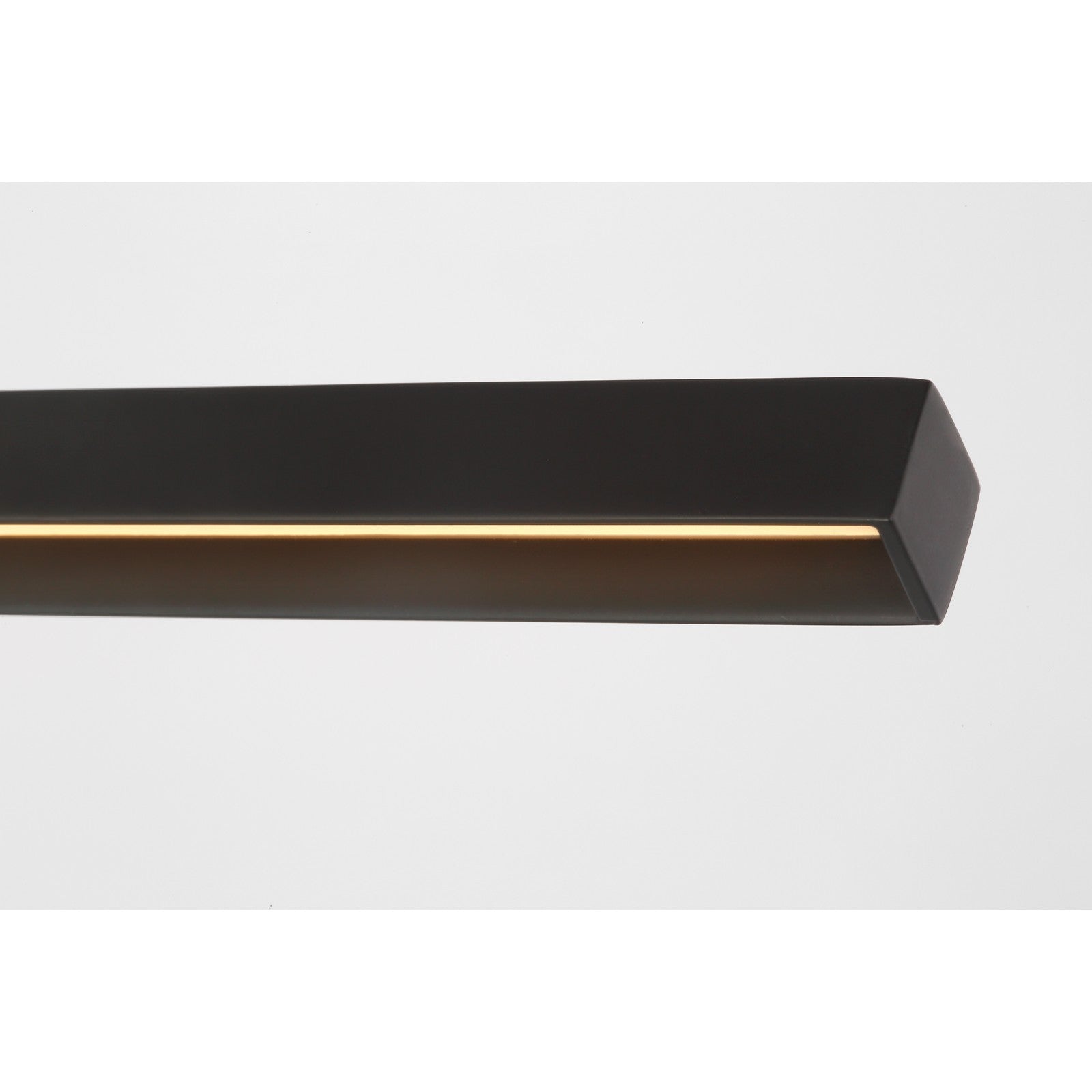 Stagger Small Floor Lamp - Visual Comfort Modern 4