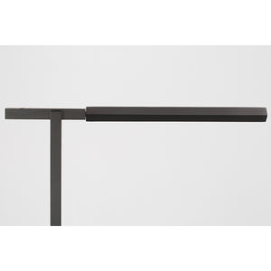 Stagger Small Floor Lamp - Visual Comfort Modern 6