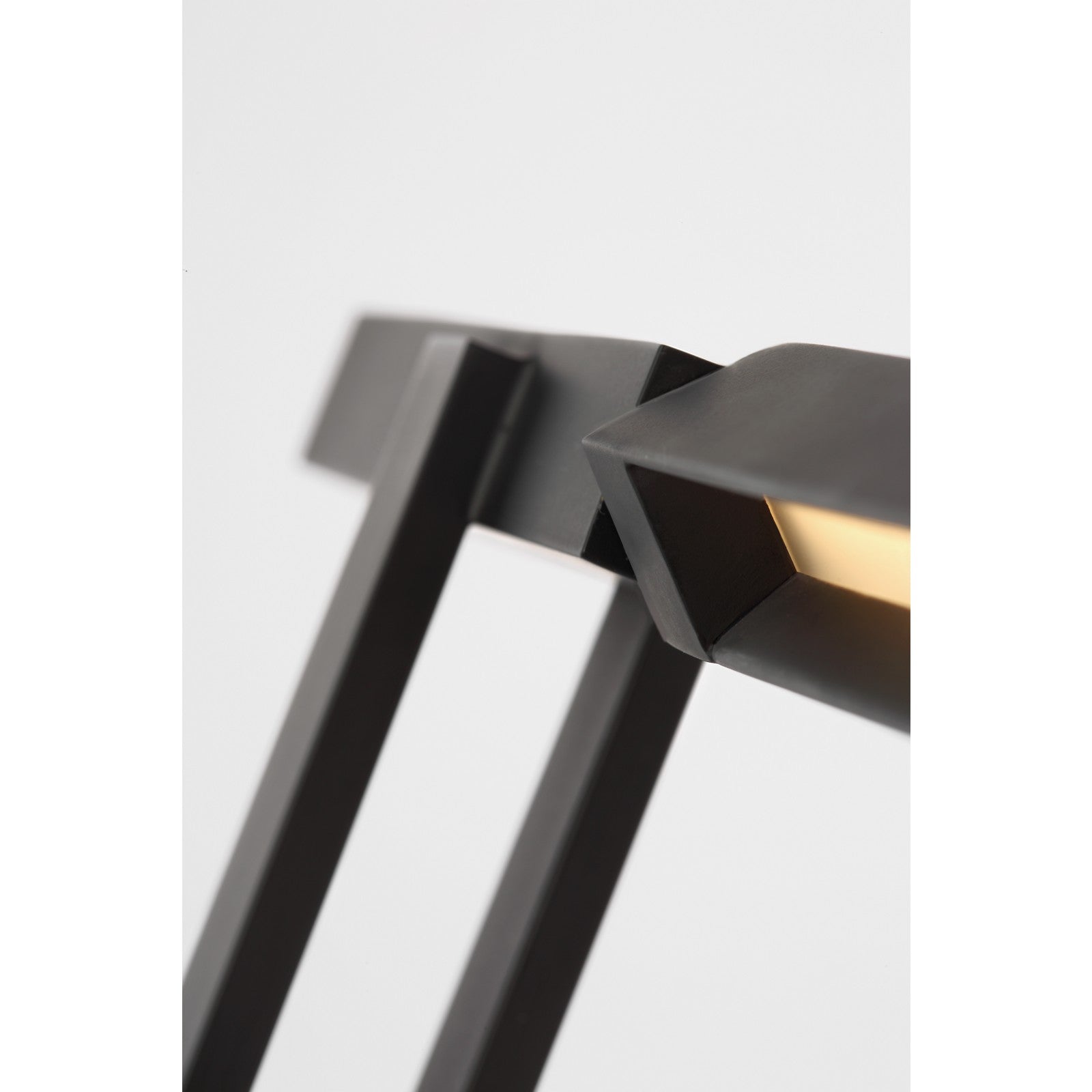 Stagger Small Floor Lamp - Visual Comfort Modern 5