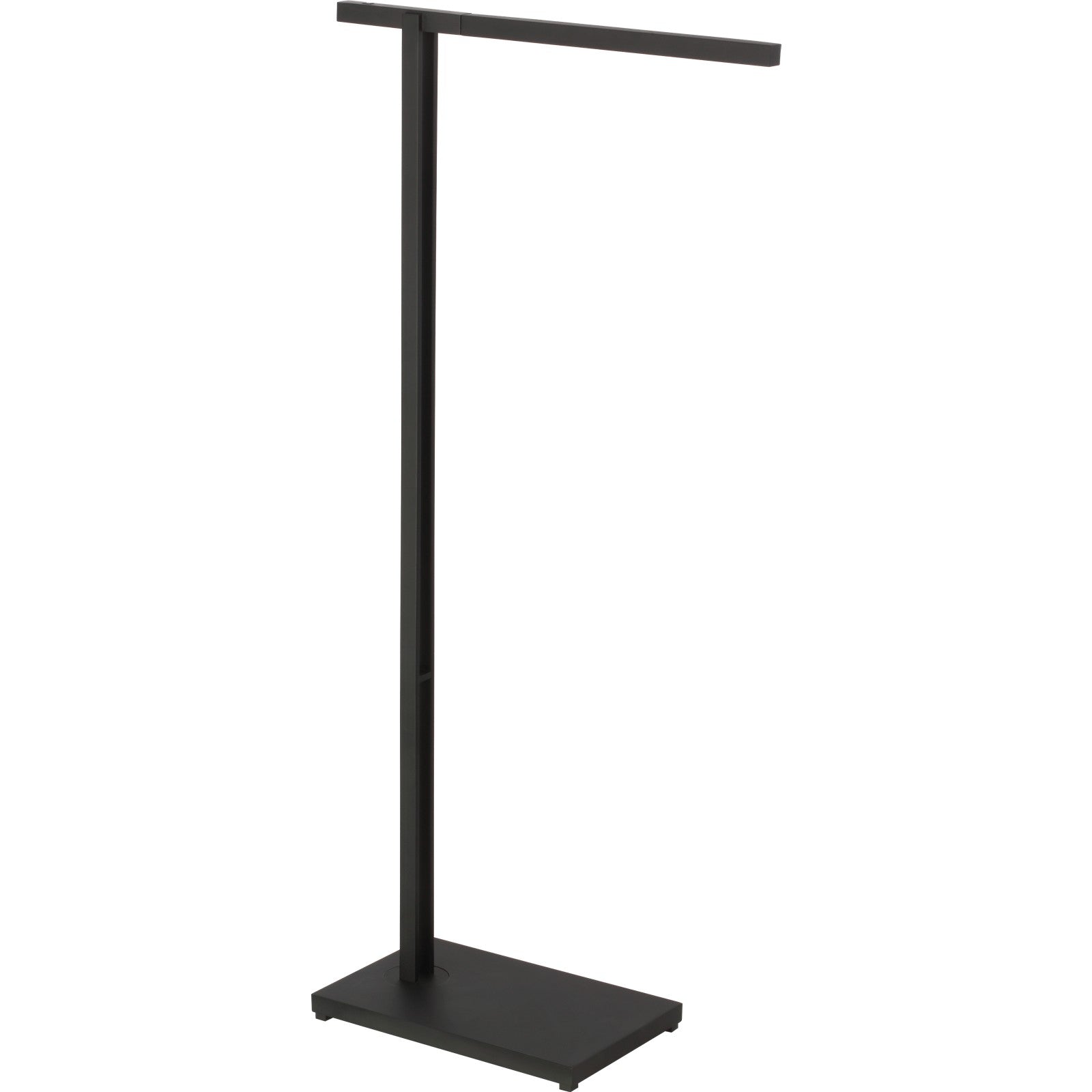 Stagger Small Floor Lamp - Visual Comfort Modern 3