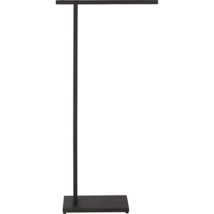 Stagger Small Floor Lamp - Visual Comfort Modern 1