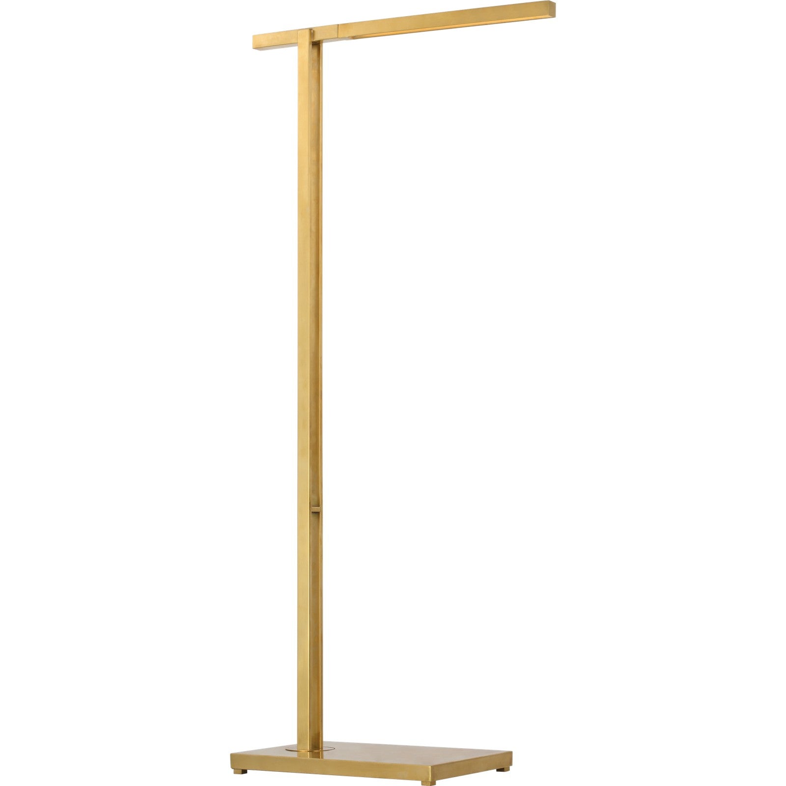 Stagger Small Floor Lamp - Visual Comfort Modern 16