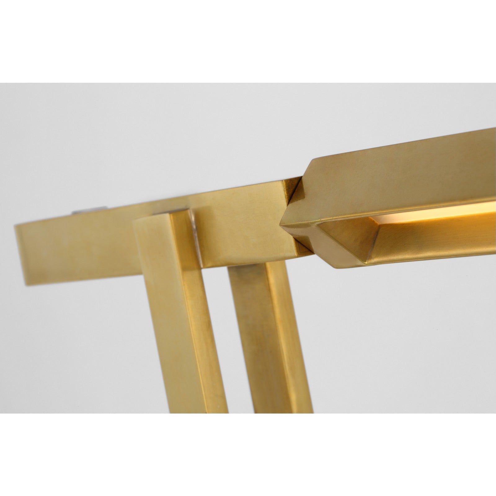 Stagger Small Floor Lamp - Visual Comfort Modern 18
