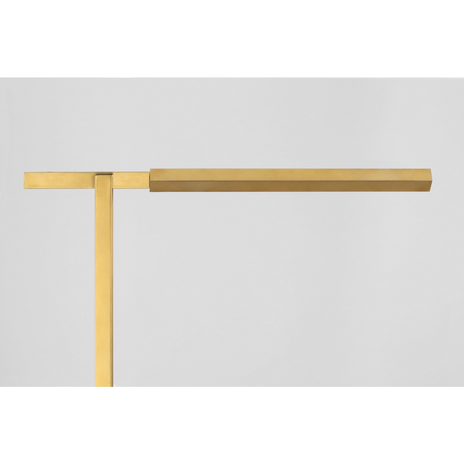 Stagger Small Floor Lamp - Visual Comfort Modern 19