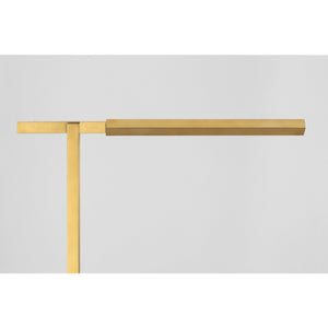 Stagger Small Floor Lamp - Visual Comfort Modern 19