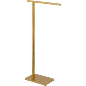 Stagger Small Floor Lamp - Visual Comfort Modern 17