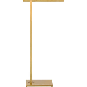 Stagger Small Floor Lamp - Visual Comfort Modern 15