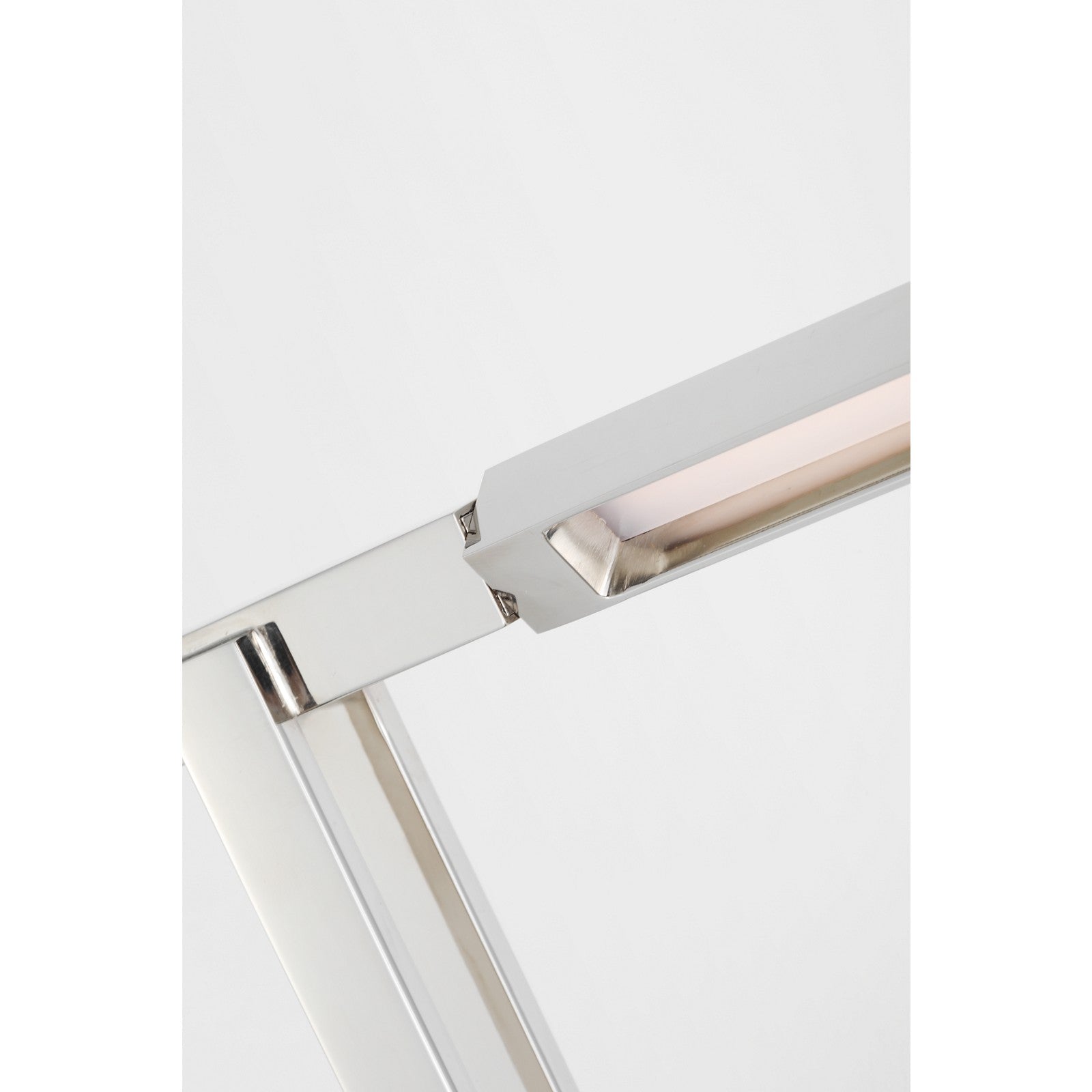 Stagger Small Floor Lamp - Visual Comfort Modern 12