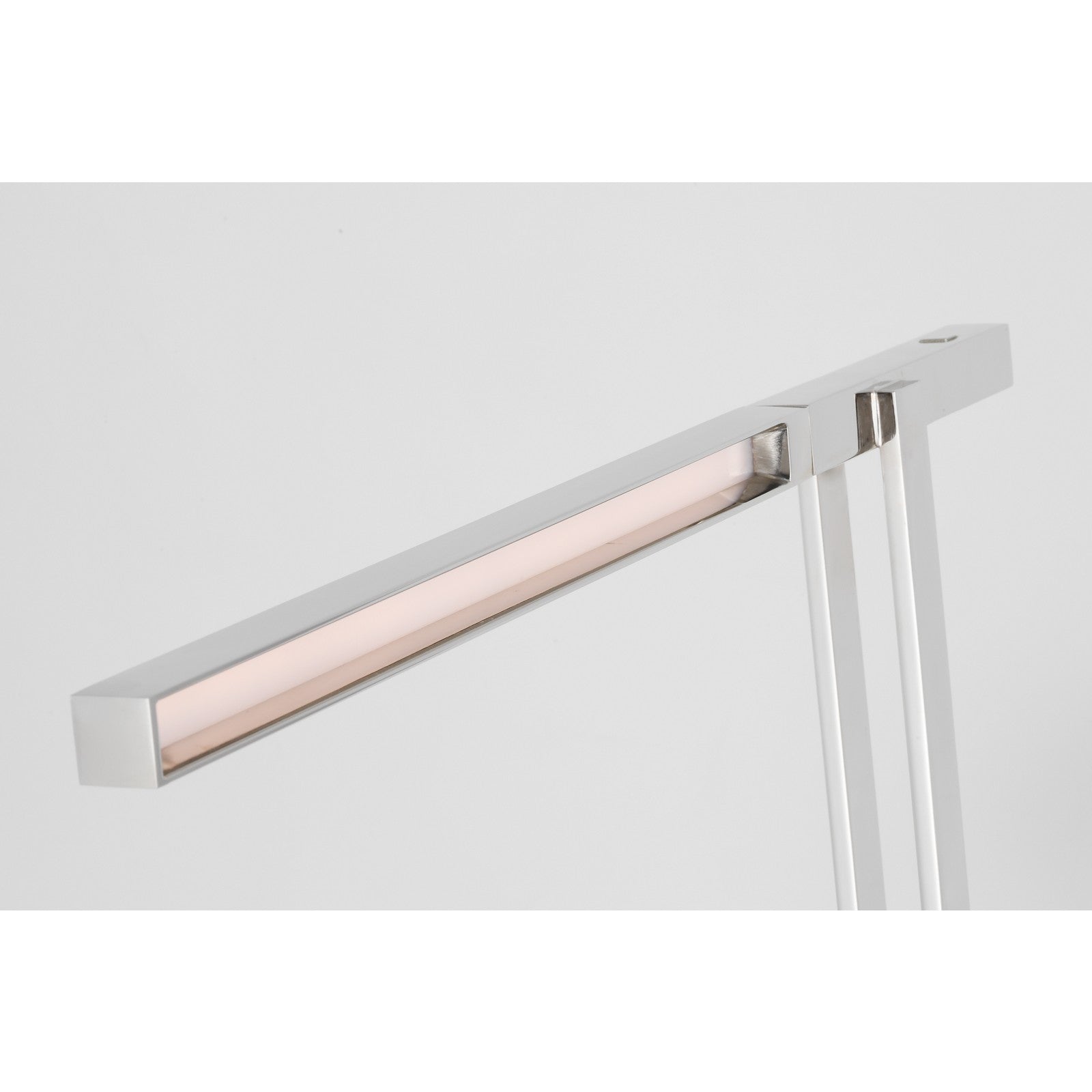 Stagger Small Floor Lamp - Visual Comfort Modern 11