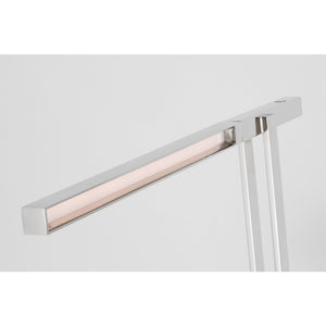 Stagger Small Floor Lamp - Visual Comfort Modern 11