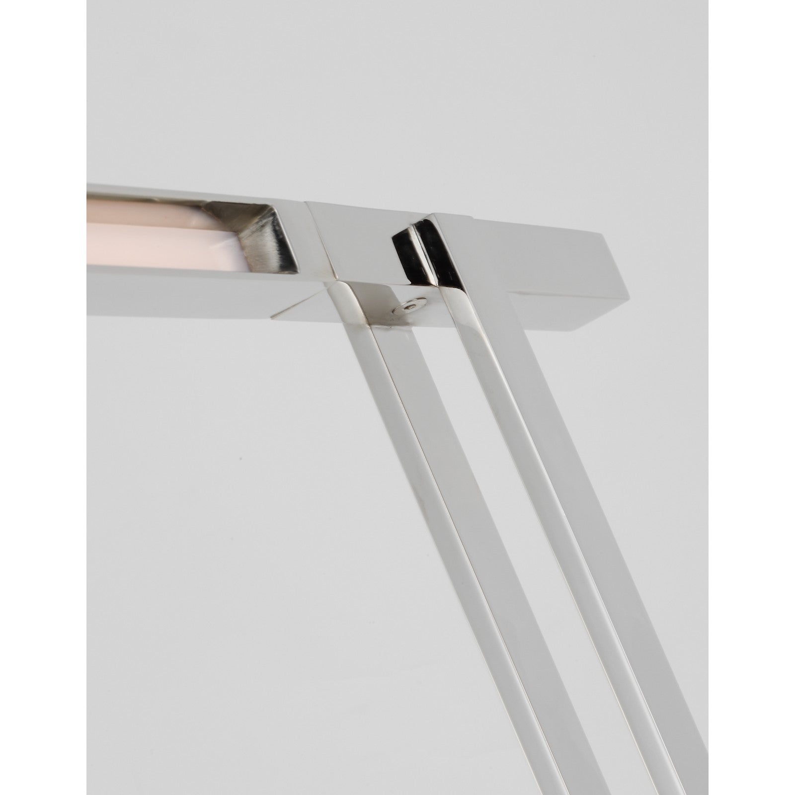 Stagger Small Floor Lamp - Visual Comfort Modern 13