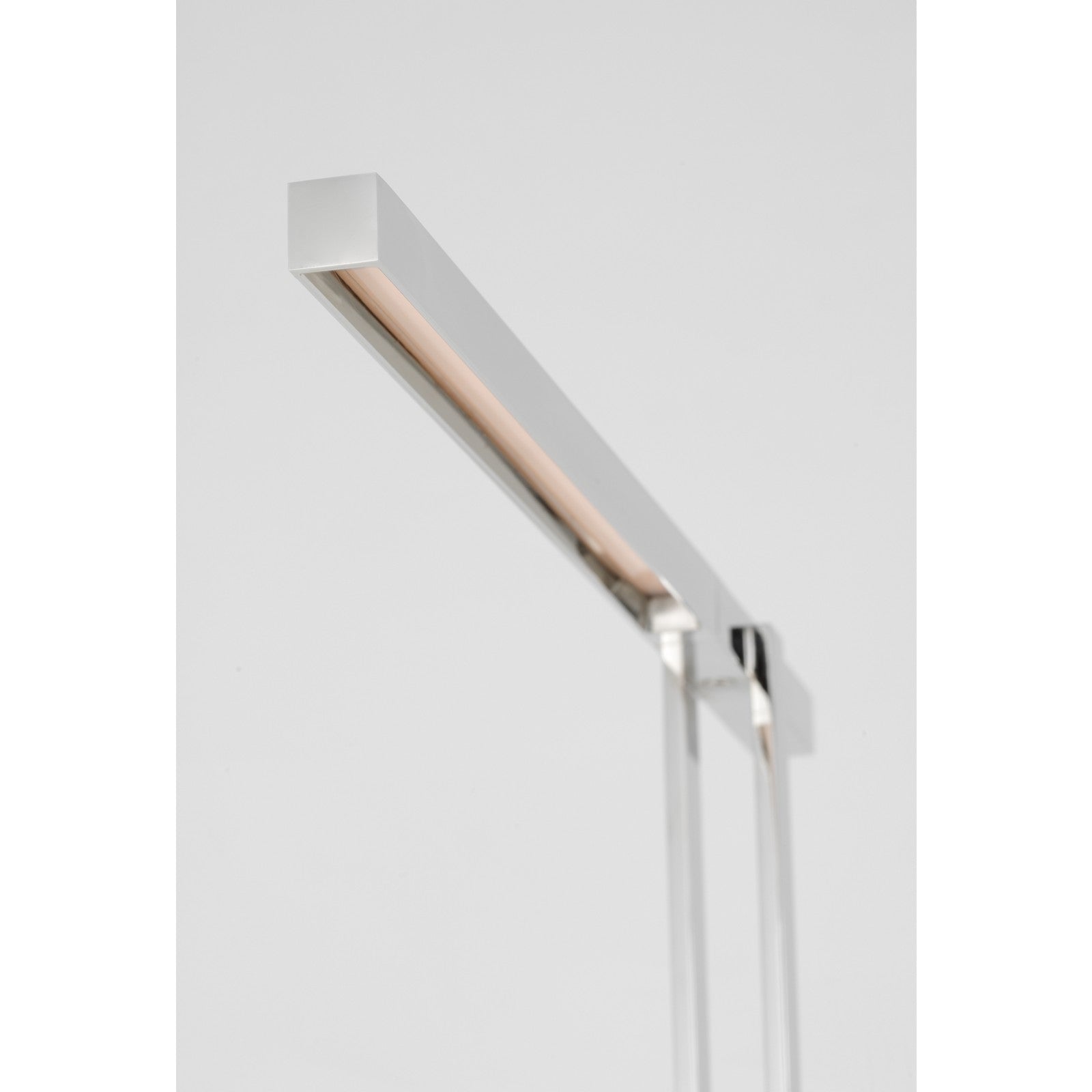 Stagger Small Floor Lamp - Visual Comfort Modern 14