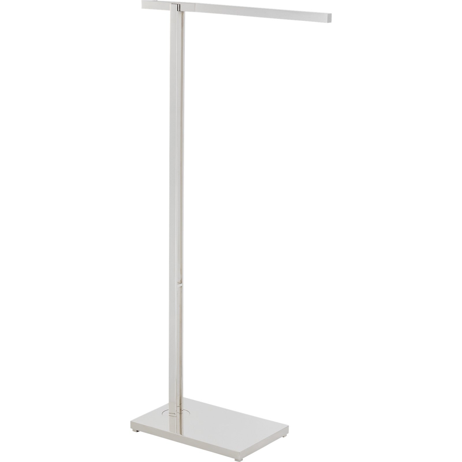 Stagger Small Floor Lamp - Visual Comfort Modern 8