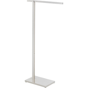 Stagger Small Floor Lamp - Visual Comfort Modern 8