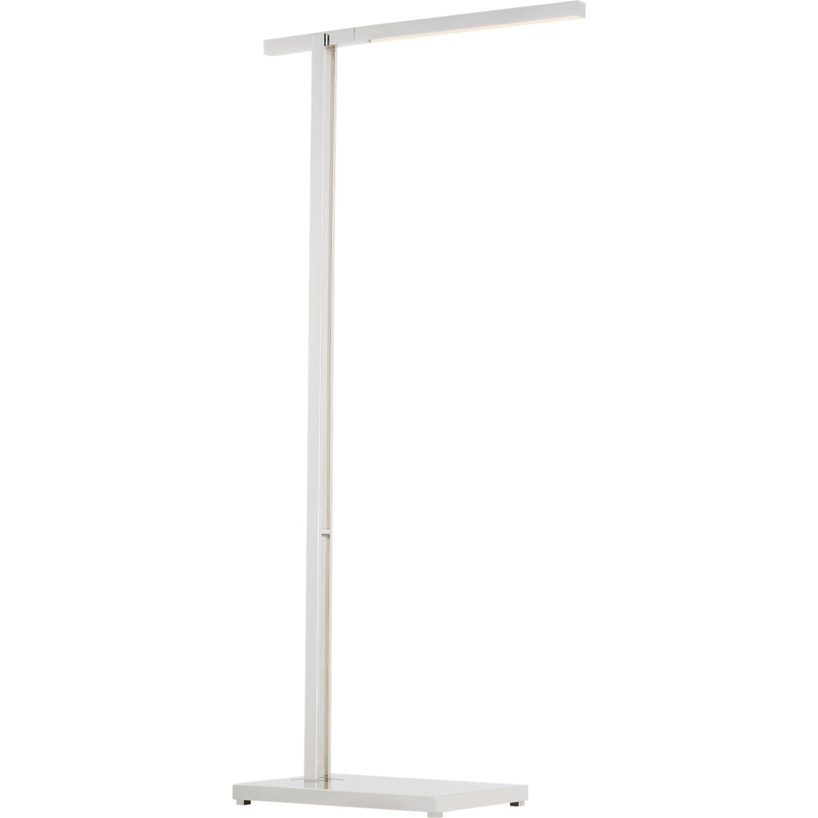 Stagger Small Floor Lamp - Visual Comfort Modern 9