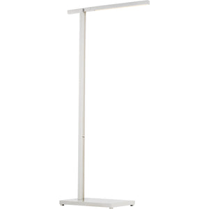 Stagger Small Floor Lamp - Visual Comfort Modern 9