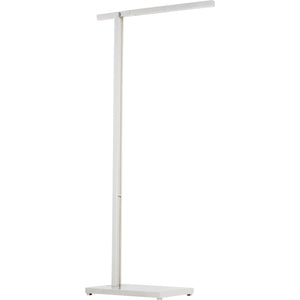 Stagger Small Floor Lamp - Visual Comfort Modern 7