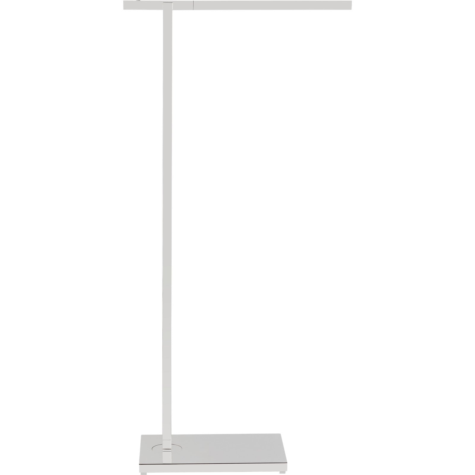 Stagger Small Floor Lamp - Visual Comfort Modern 10