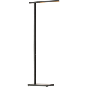 Stagger Medium Floor Lamp - Visual Comfort Modern 1