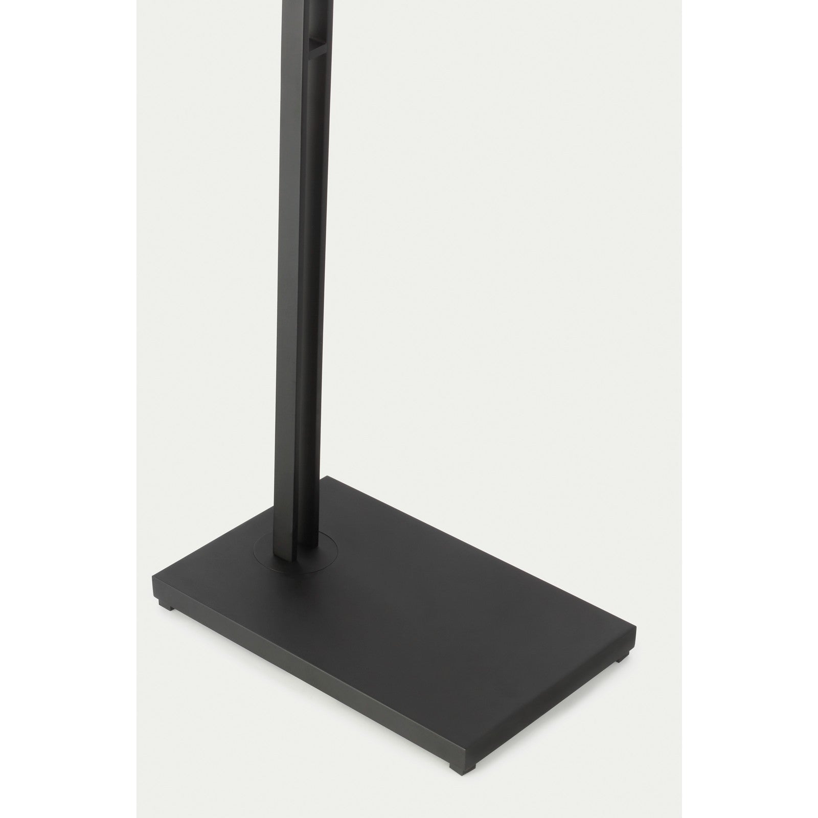 Stagger Medium Floor Lamp - Visual Comfort Modern 5