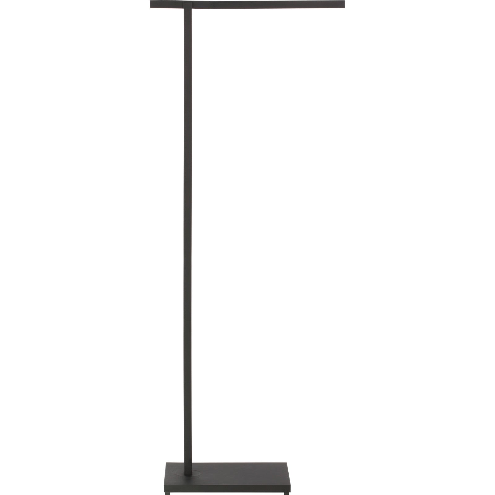Stagger Medium Floor Lamp - Visual Comfort Modern 2
