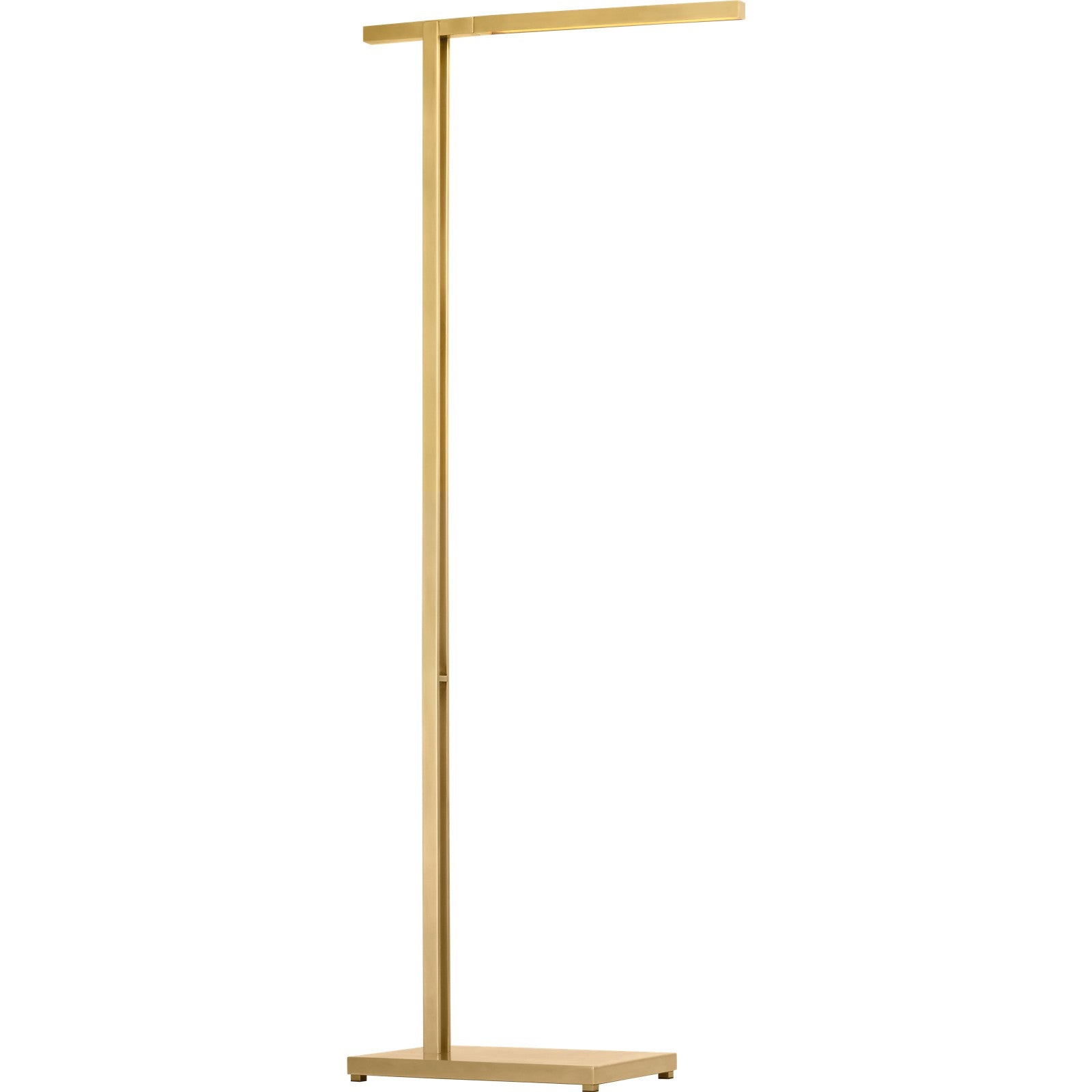 Stagger Medium Floor Lamp - Visual Comfort Modern 13